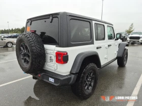 Jeep Wrangler, снимка 3