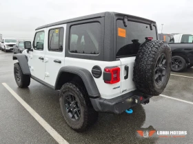 Jeep Wrangler, снимка 4
