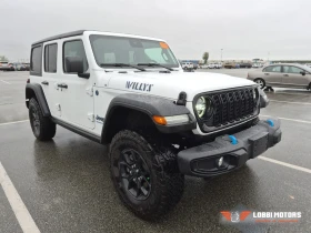 Jeep Wrangler, снимка 2