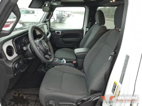 Jeep Wrangler, снимка 5