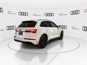 Audi SQ5 Progressiv AWD | RED INT | DISTRO | Side Assist, снимка 3