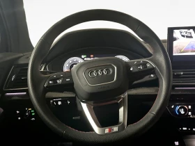 Audi SQ5 Progressiv AWD | RED INT | DISTRO | Side Assist, снимка 11