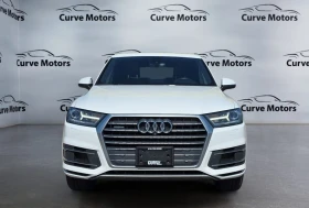 Audi Q7 2.0 45TFSI Quattro Progressiv, FULL, снимка 2