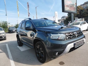 Dacia Duster Extreme / 100к.с/Газ/Бензин, снимка 3