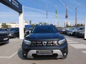 Dacia Duster Extreme / 100к.с/Газ/Бензин, снимка 2