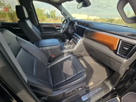Gmc Sierra DENALI/DURAMAX/FACE/TOP, снимка 12
