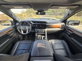 Gmc Sierra DENALI/DURAMAX/FACE/TOP, снимка 13