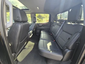 Gmc Sierra DENALI/DURAMAX/FACE/TOP, снимка 10