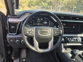 Gmc Sierra DENALI/DURAMAX/FACE/TOP, снимка 9