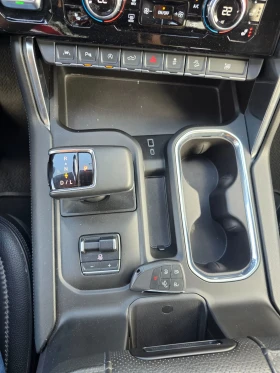 Gmc Sierra DENALI/DURAMAX/FACE/TOP, снимка 14