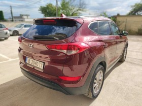 Hyundai Tucson 2.0, снимка 5 - Автомобили и джипове - 45091484