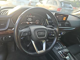 Audi Q5 PRESTIGE* пано* Bang & Olufsen* обдухване* диг.таб, снимка 10