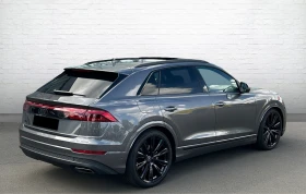 Audi Q8 50 TDI/ FACELIFT/ S-LINE/ MATRIX/ PANO/ B&O/ 23/  , снимка 5