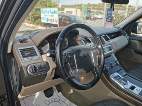 Land Rover Range Rover Sport 3.0D evro 5 A, снимка 10