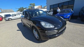 Porsche Cayenne Cayenne S 4.8 - [1] 