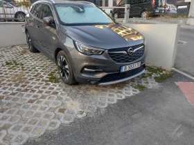 Opel Grandland X 2.0 Innovation , снимка 1