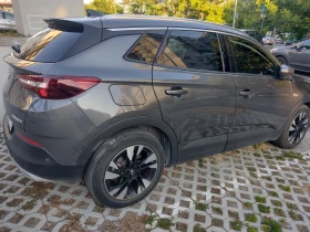 Opel Grandland X 2.0 Innovation , снимка 2