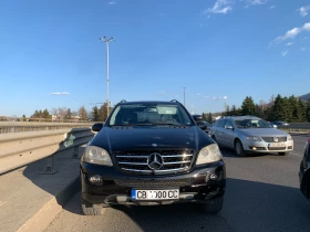 Обява за продажба на Mercedes-Benz ML 350 W164 GAZ ~12 999 лв. - изображение 11