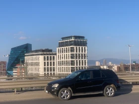 Обява за продажба на Mercedes-Benz ML 350 W164 GAZ ~12 999 лв. - изображение 10