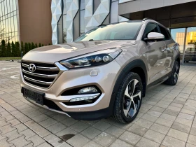 Hyundai Tucson PREMIUM-4X4----- | Mobile.bg    1