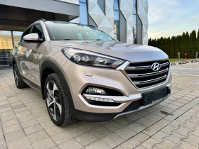 Hyundai Tucson PREMIUM-4X4----- | Mobile.bg    3