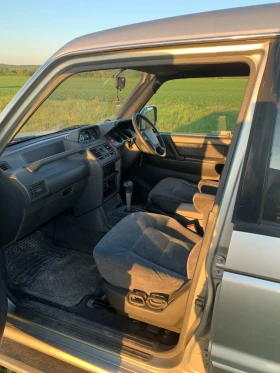 Обява за продажба на Mitsubishi Pajero 2800 ~6 300 лв. - изображение 4