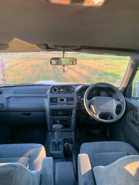 Обява за продажба на Mitsubishi Pajero 2800 ~6 300 лв. - изображение 5