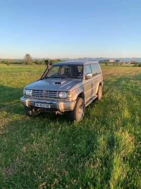 Обява за продажба на Mitsubishi Pajero 2800 ~6 300 лв. - изображение 2