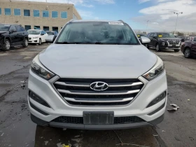 Hyundai Tucson LIMITED 4x4     | Mobile.bg    2