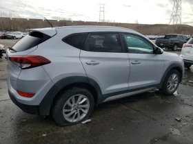 Hyundai Tucson LIMITED 4x4     | Mobile.bg    6