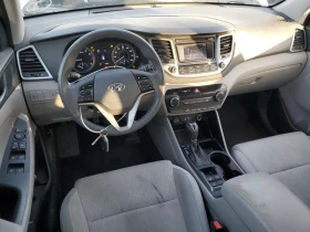 Hyundai Tucson LIMITED 4x4     | Mobile.bg    8