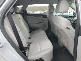 Hyundai Tucson LIMITED 4x4     | Mobile.bg    10