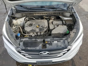 Hyundai Tucson LIMITED 4x4     | Mobile.bg    11