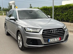 Audi Q7 3xS line/Digital/Night Vision/Distronic/7/ | Mobile.bg    3