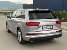 Audi Q7 3xS line/Digital/Night Vision/Distronic/7/ | Mobile.bg    5