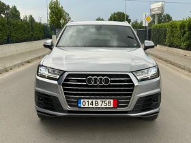 Audi Q7 3xS line/Digital/Night Vision/Distronic/7/ | Mobile.bg    2