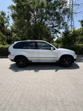 Обява за продажба на BMW X5 ТОП СЪСТОЯНИЕ!!! Всичко платено!!! ~7 700 лв. - изображение 2