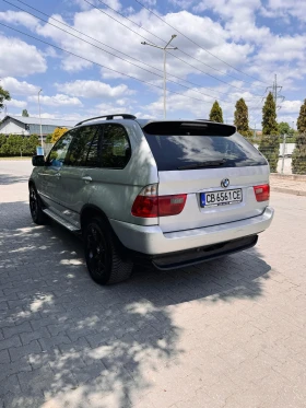Обява за продажба на BMW X5 ТОП СЪСТОЯНИЕ!!! Всичко платено!!! ~7 700 лв. - изображение 4