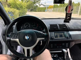 Обява за продажба на BMW X5 ТОП СЪСТОЯНИЕ!!! Всичко платено!!! ~7 700 лв. - изображение 8