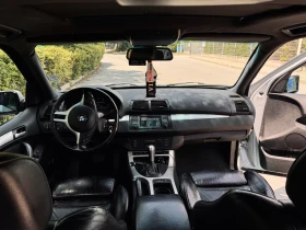 Обява за продажба на BMW X5 ТОП СЪСТОЯНИЕ!!! Всичко платено!!! ~7 700 лв. - изображение 6