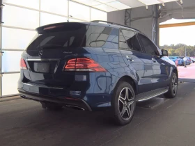 Mercedes-Benz GLE 400 4MATIC * CARFAX* ОПЦИЯ ЗА ФИНАНСИРАНЕ* - 44300 лв. - 69185364 6