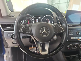 Mercedes-Benz GLE 400 4MATIC * CARFAX* ОПЦИЯ ЗА ФИНАНСИРАНЕ* - 44300 лв. - 69185364 10
