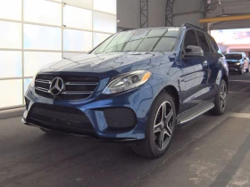 Mercedes-Benz GLE 400 4MATIC * CARFAX* ОПЦИЯ ЗА ФИНАНСИРАНЕ* 