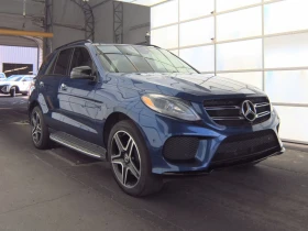 Mercedes-Benz GLE 400 4MATIC * CARFAX* ОПЦИЯ ЗА ФИНАНСИРАНЕ* - 44300 лв. - 69185364 3
