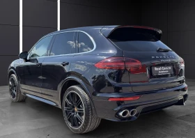 Porsche Cayenne S* 3.6* V6* PANO* MEMORY* BOSE*  | Mobile.bg    4