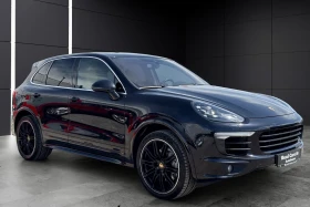 Porsche Cayenne S* 3.6* V6* PANO* MEMORY* BOSE*  | Mobile.bg    3