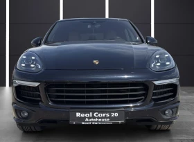Porsche Cayenne S* 3.6* V6* PANO* MEMORY* BOSE*  | Mobile.bg    2