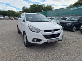 Hyundai IX35 1.7crdi 116ks Koja Full!