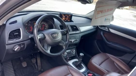 Обява за продажба на Audi Q3 2.0 ~24 000 лв. - изображение 10