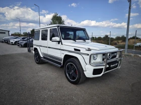 Обява за продажба на Mercedes-Benz G 63 AMG 5.5 KOMPRESOR F1 FULL ~75 000 лв. - изображение 2
